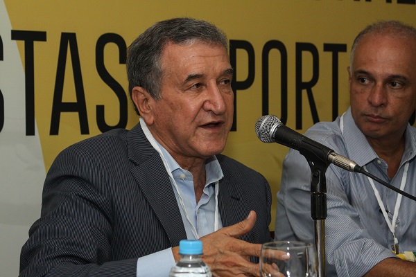 Carlos Alberto Parreira